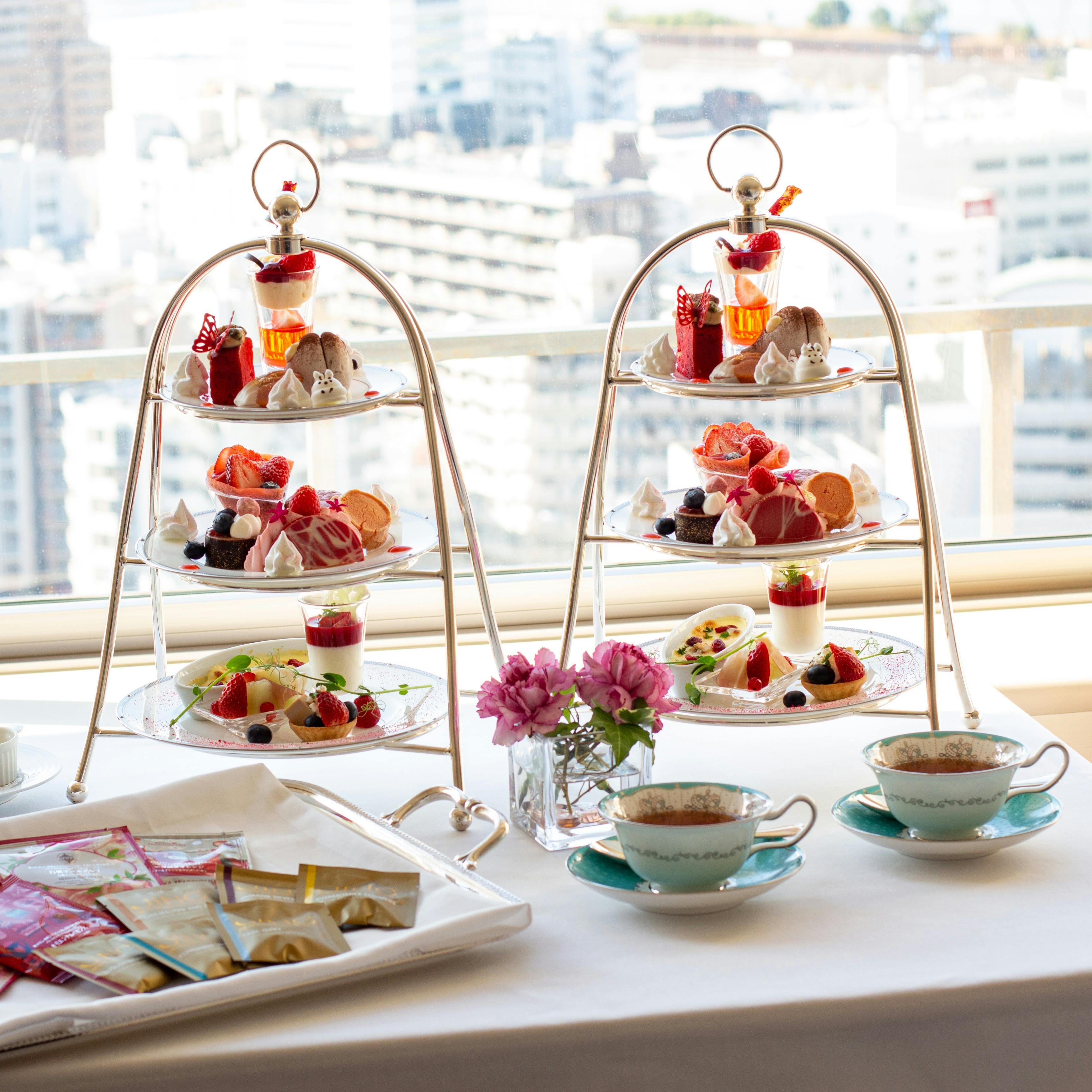 ロビーラウンジ ロビーラウンジ ウェスティンホテルオオサカ ウェスティンホテル大阪 ロビーラウンジ 一休 Comレストラン