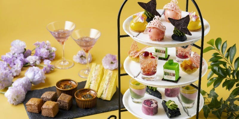 Lounge Momiji�^�O�����h�v�����X�z�e���V����