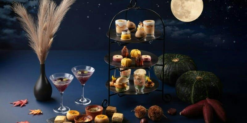 Lounge Momiji�^�O�����h�v�����X�z�e���V����