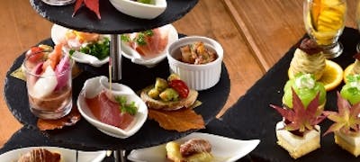 2020年 最新 品川の美味しいディナー30店 夜ご飯におすすめな人気店 一休 Comレストラン