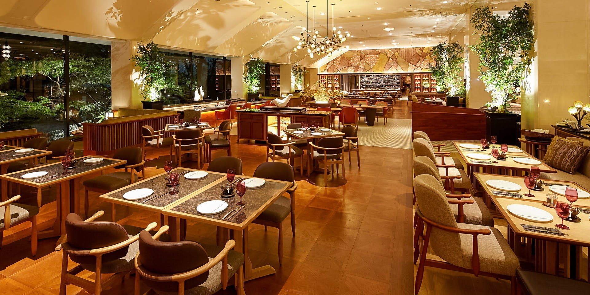 品川の女子会でおすすめレストラントップ16 一休 Comレストラン