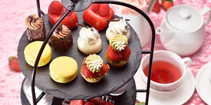 品川駅周辺のアフタヌーンティーでおすすめレストラントップ5 一休 Comレストラン 品川駅周辺のアフタヌーンティーでおすすめレストラントップ5 一休 Comレストラン