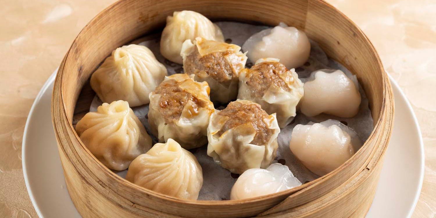 創作中華 銀座夜市 - 画像7