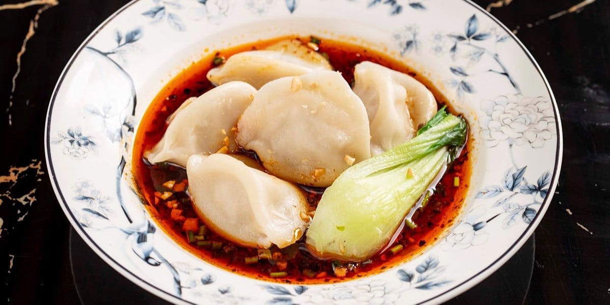 創作中華 銀座夜市 - 画像6