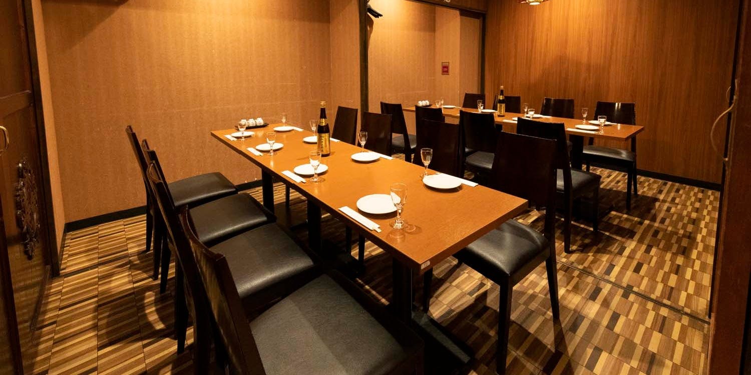 創作中華 銀座夜市 - 画像30