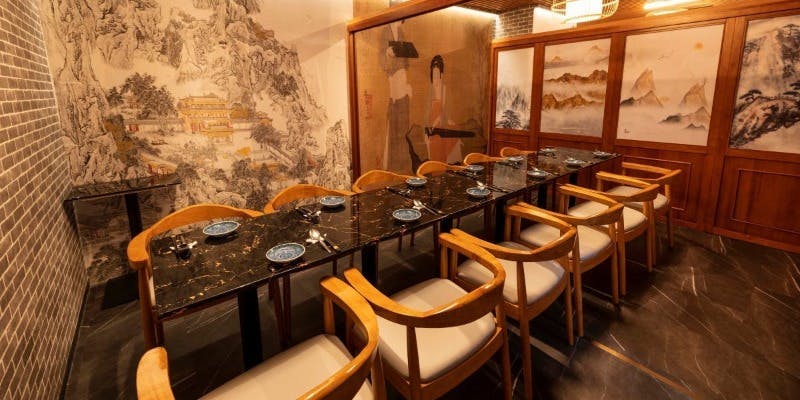 創作中華 銀座夜市 - 画像29