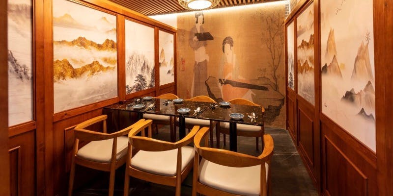 創作中華 銀座夜市 - 画像23