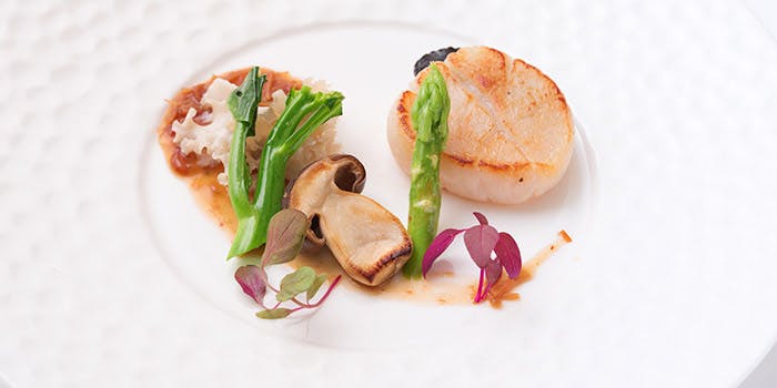 香港1997 銀座トレシャス店