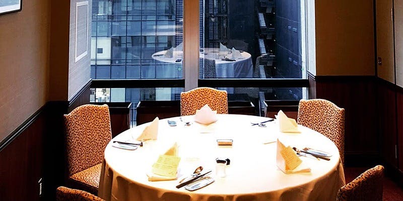 香港1997 銀座トレシャス店 - 画像3