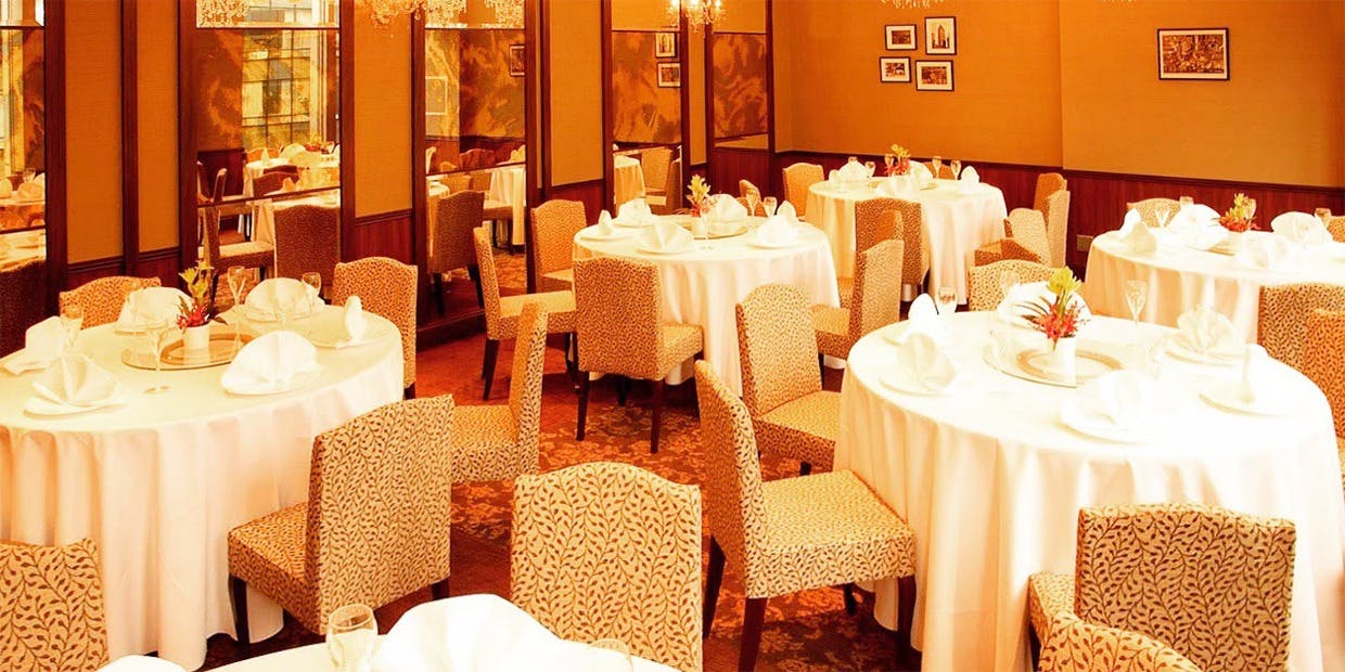 香港1997 銀座トレシャス店 - 画像4