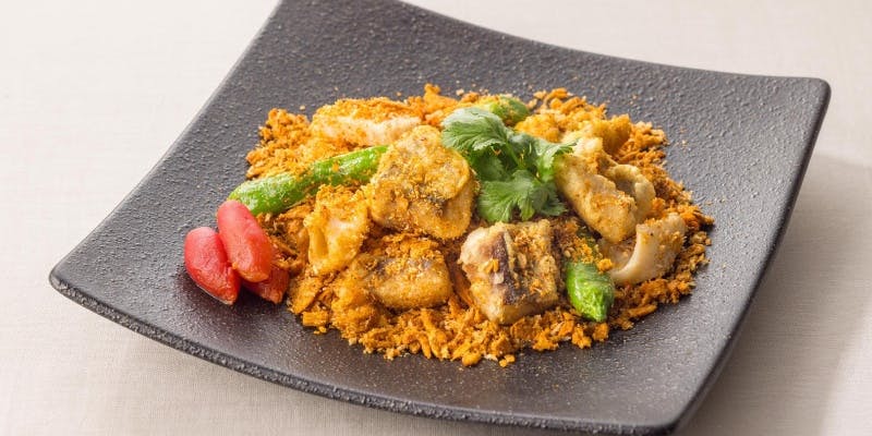 【忘新年会プラン】8,000円＋2時間飲み放題付き（6名以上完全個室）