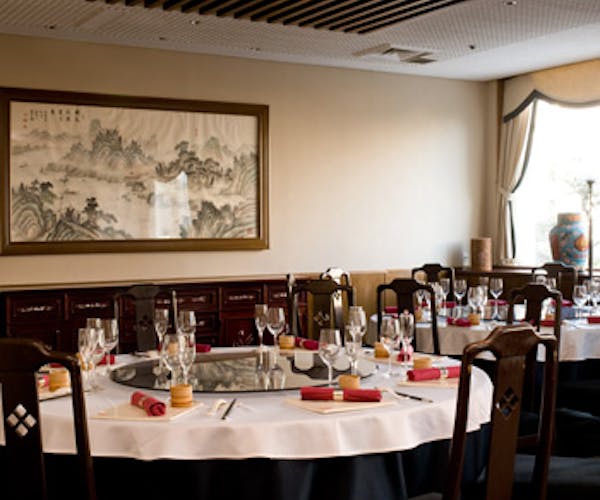 ランチ 個室 謝朋殿 大崎ニューシティ店 Okaimonoモール レストラン ランチ 個室 謝朋殿 大崎ニューシティ店 Okaimonoモール レストラン