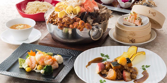 謝朋殿 大崎ニューシティ店 - 画像6