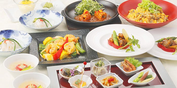 謝朋殿 大崎ニューシティ店 - 画像8