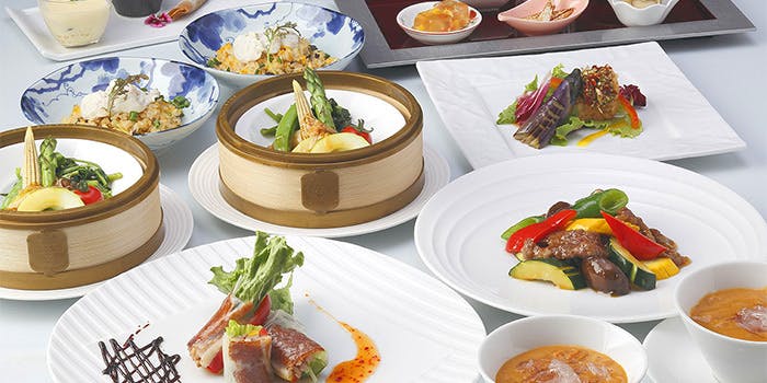 謝朋殿 大崎ニューシティ店 - 画像9