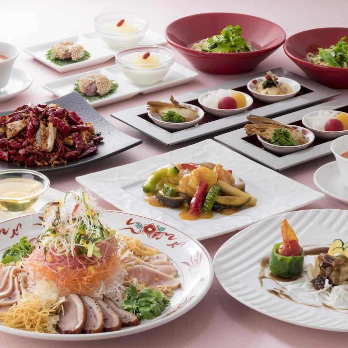 謝朋殿 大崎ニューシティ店 10 000円コース 飲み放題付き 2 4名半個室 5名以上完全個室 ランチ プラン メニュー 一休 Comレストラン 謝朋殿 大崎ニューシティ店 10 000円コース 飲み放題付き 2 4名半個室 5名以上完全個室 ランチ プラン メニュー 一休 Comレストラン