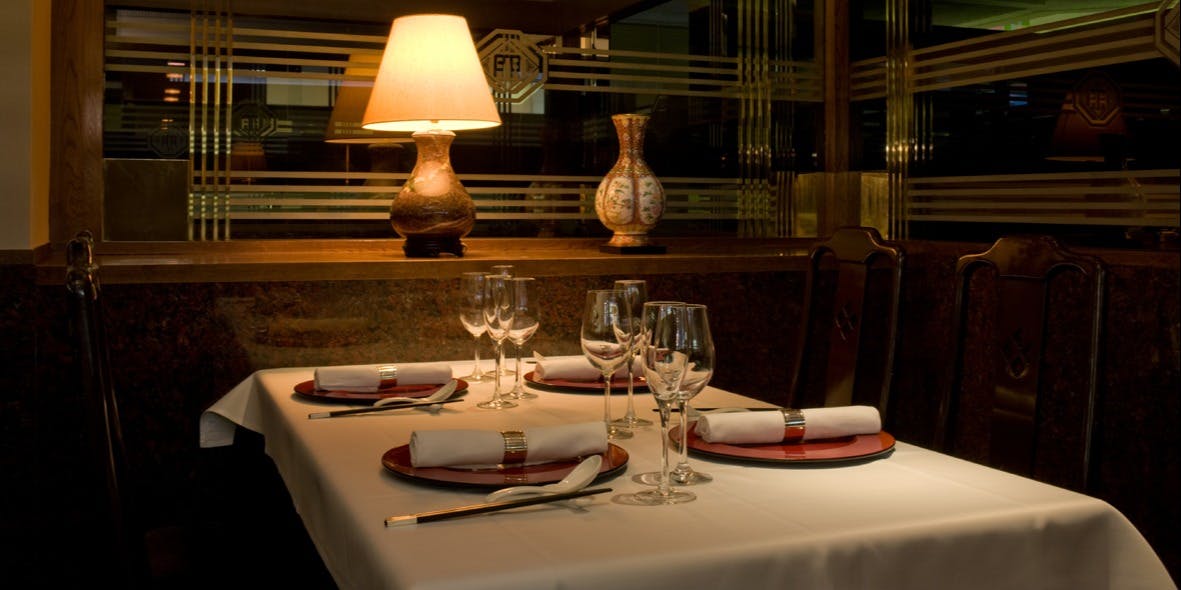 謝朋殿 大崎ニューシティ店 - 画像22