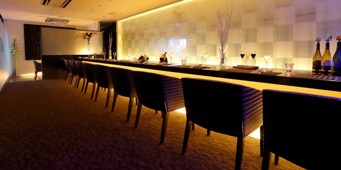 京都市役所前のディナーで夜景が綺麗におすすめレストラントップ1 一休 Comレストラン