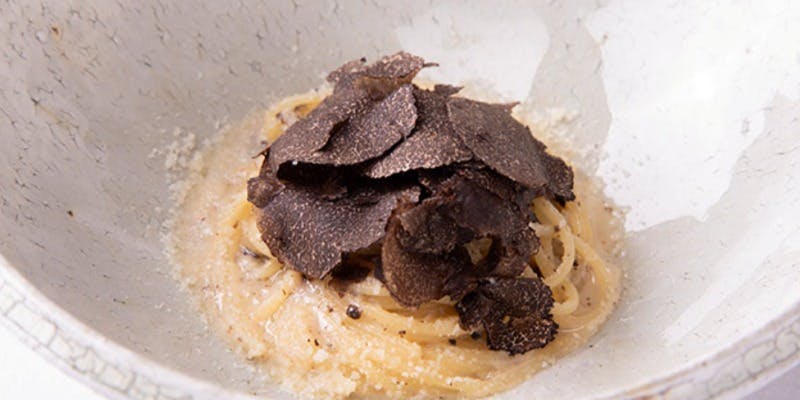 【パスタディナー】軽めのお食事に。パスタを2種類お楽しみいただけるコース