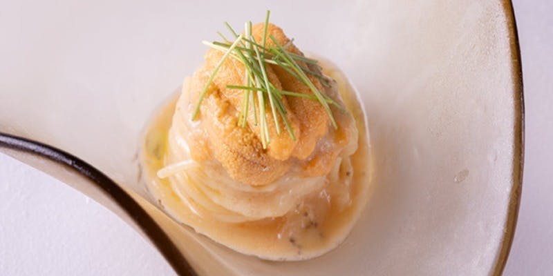 【クイックランチ】季節の前菜、パスタ2品など 全6品＋1ドリンク（平日限定）