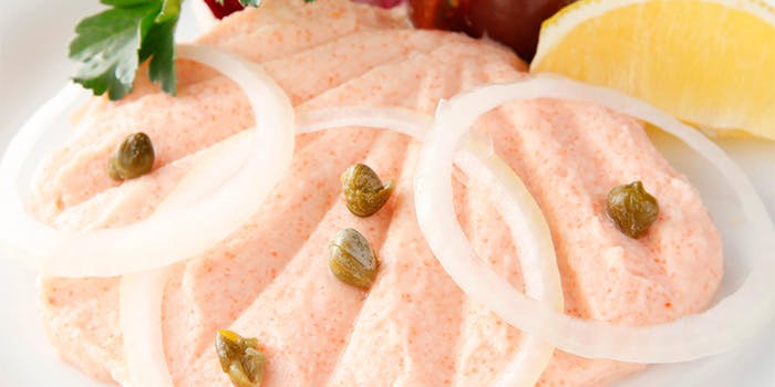 イタリア料理屋 タント ドマーニ（TANTO DOMANI ）