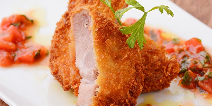 イタリア料理屋 タント ドマーニ（TANTO DOMANI ）