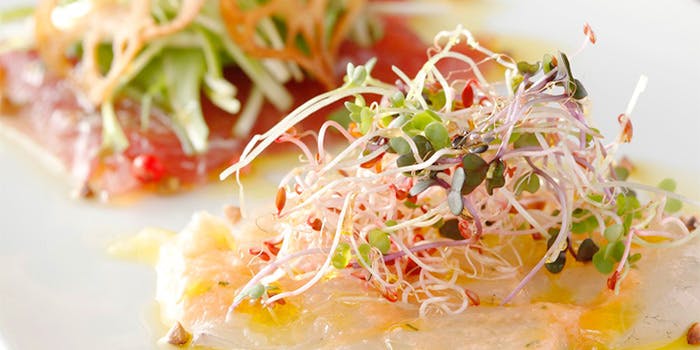 イタリア料理屋 タント ドマーニ（TANTO DOMANI ）