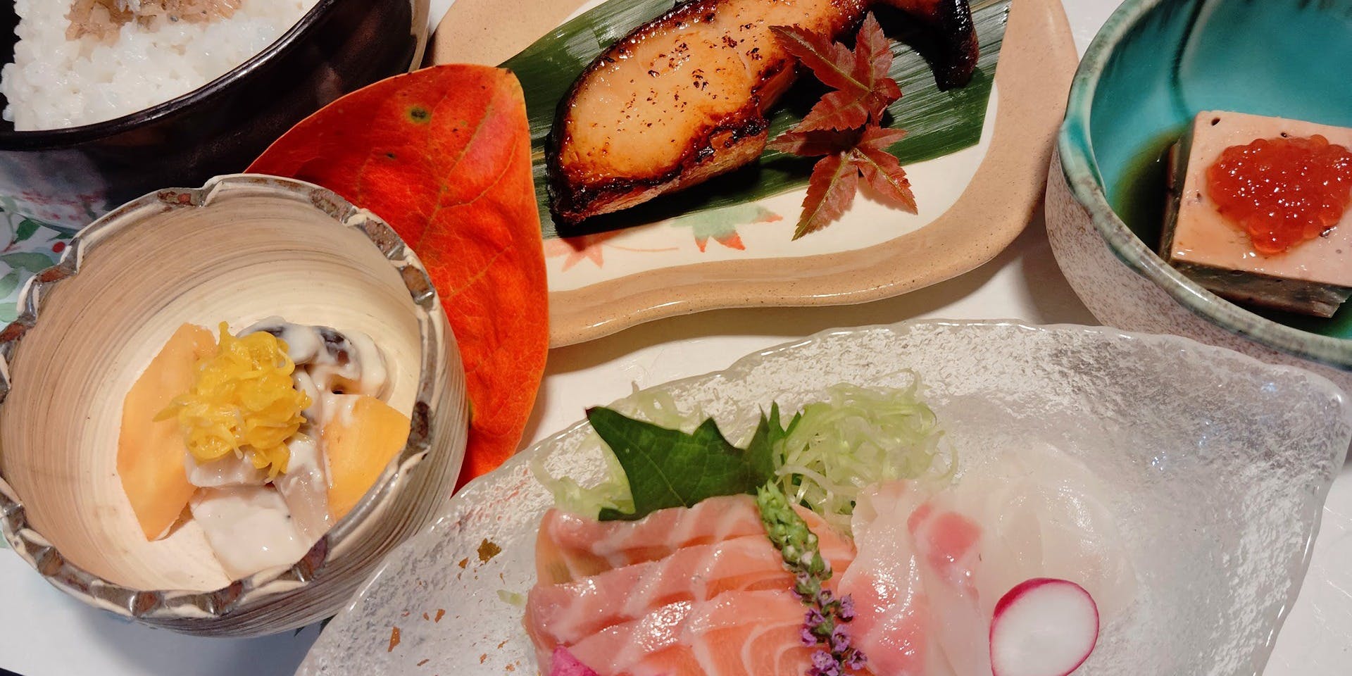 輝 きらり 【ランチ限定】 ミニ懐石御膳 竹（個室選択可） ランチ プラン(12148676)・メニュー - ネット予約可