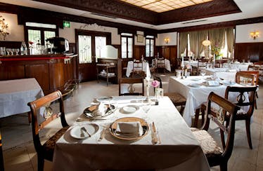 レストラン マダム・トキ