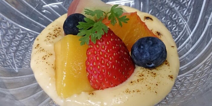 志木葉（懐石よしひと）