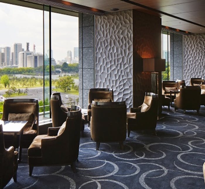 二重橋前駅周辺ランチ2021 おすすめ 絶品お昼ごはん30選 一休 Comレストラン