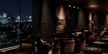 ラウンジバー プリヴェ／パレスホテル東京 - 画像10