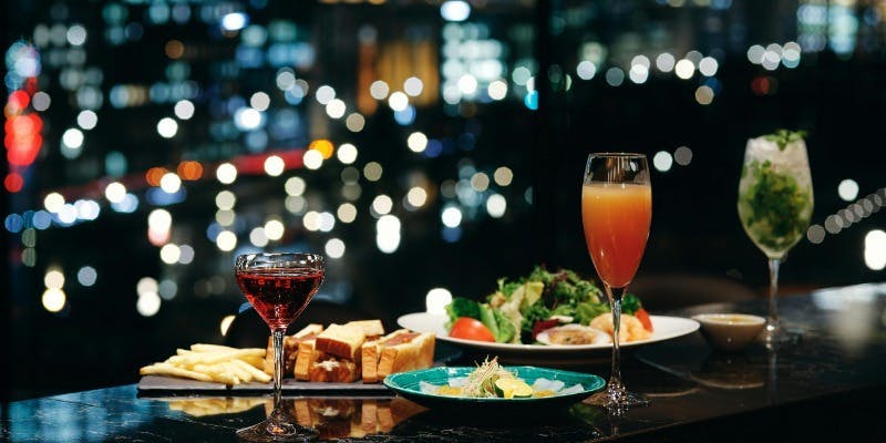 ラウンジバー プリヴェ（LOUNGE BAR Prive）