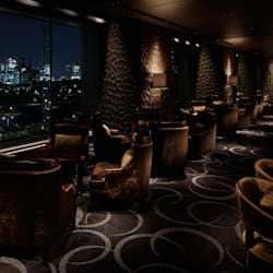 ラウンジバー プリヴェ パレスホテル東京 丸の内 ラウンジバー 一休 Comレストラン
