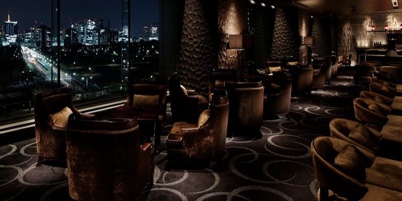 ラウンジバー プリヴェ／パレスホテル東京 - 画像16