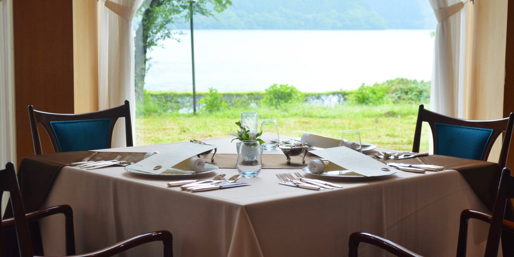 ル・トリアノン／ザ・プリンス 箱根芦ノ湖 - 画像2