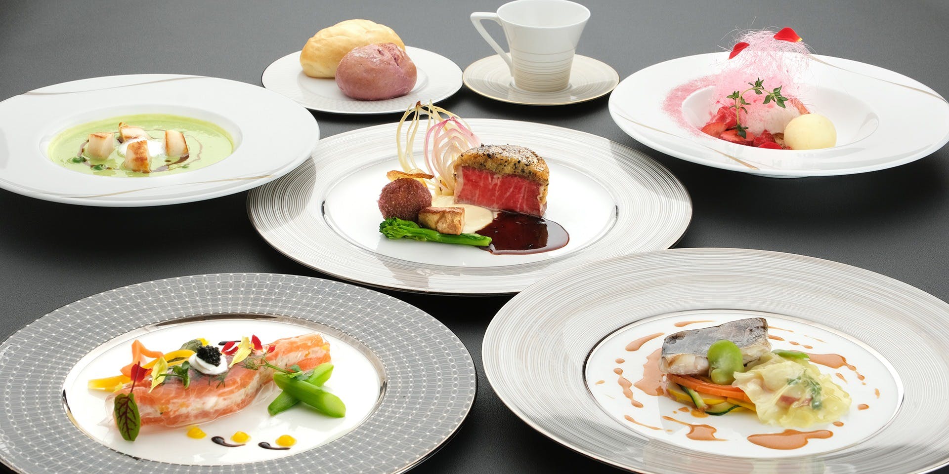 ル・トリア ノン／ザ・プリンス 箱根芦ノ湖 - 画像5