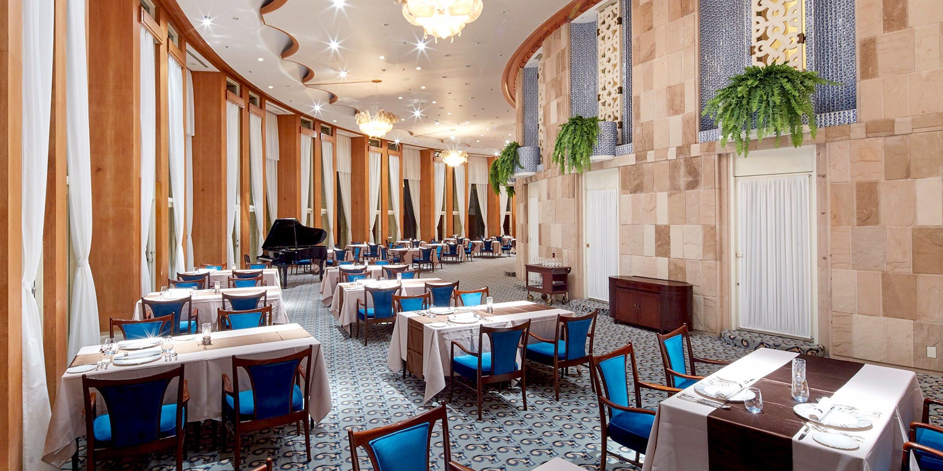 ル・トリアノン／ザ・プリンス 箱根芦ノ湖 - 画像1