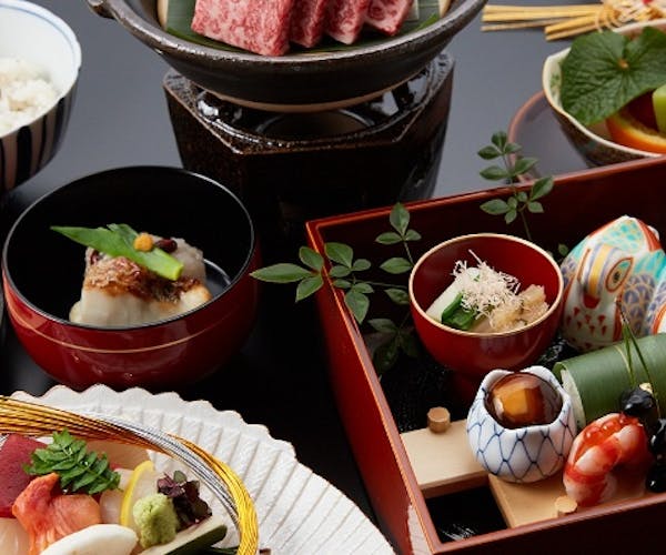 桜 北大路 京橋茶寮 東京駅店 Okaimonoモール レストラン 桜 北大路 京橋茶寮 東京駅店 Okaimonoモール レストラン