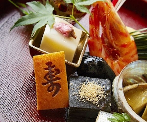 桜 北大路 京橋茶寮 東京駅店 Okaimonoモール レストラン 桜 北大路 京橋茶寮 東京駅店 Okaimonoモール レストラン