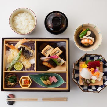 京橋ランチ21 おすすめ 絶品お昼ごはん27選 一休 Comレストラン