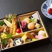 お子様御膳