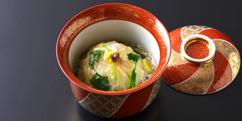 個室会席 北大路 京橋茶寮 東京駅店