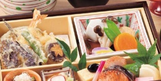 北大路 京橋茶寮 東京駅店 キタオオジ キョウバシサリョウ トウキョウエキテン 京橋 会席料理 和食 日本料理 一休 Comレストラン