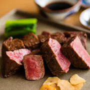 メイン肉