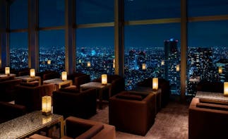 新国立劇場周辺グルメ おしゃれで美味しい レストランランキング 12選 一休 Comレストラン