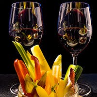 シェフ：森田 武二