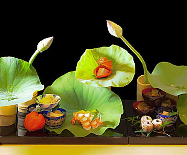 ランチ 和食 祇園 淺田屋 Okaimonoモール レストラン