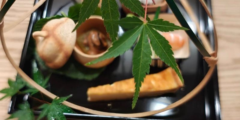 【ディナー11品コース】魚＆牛フィレのメインなど