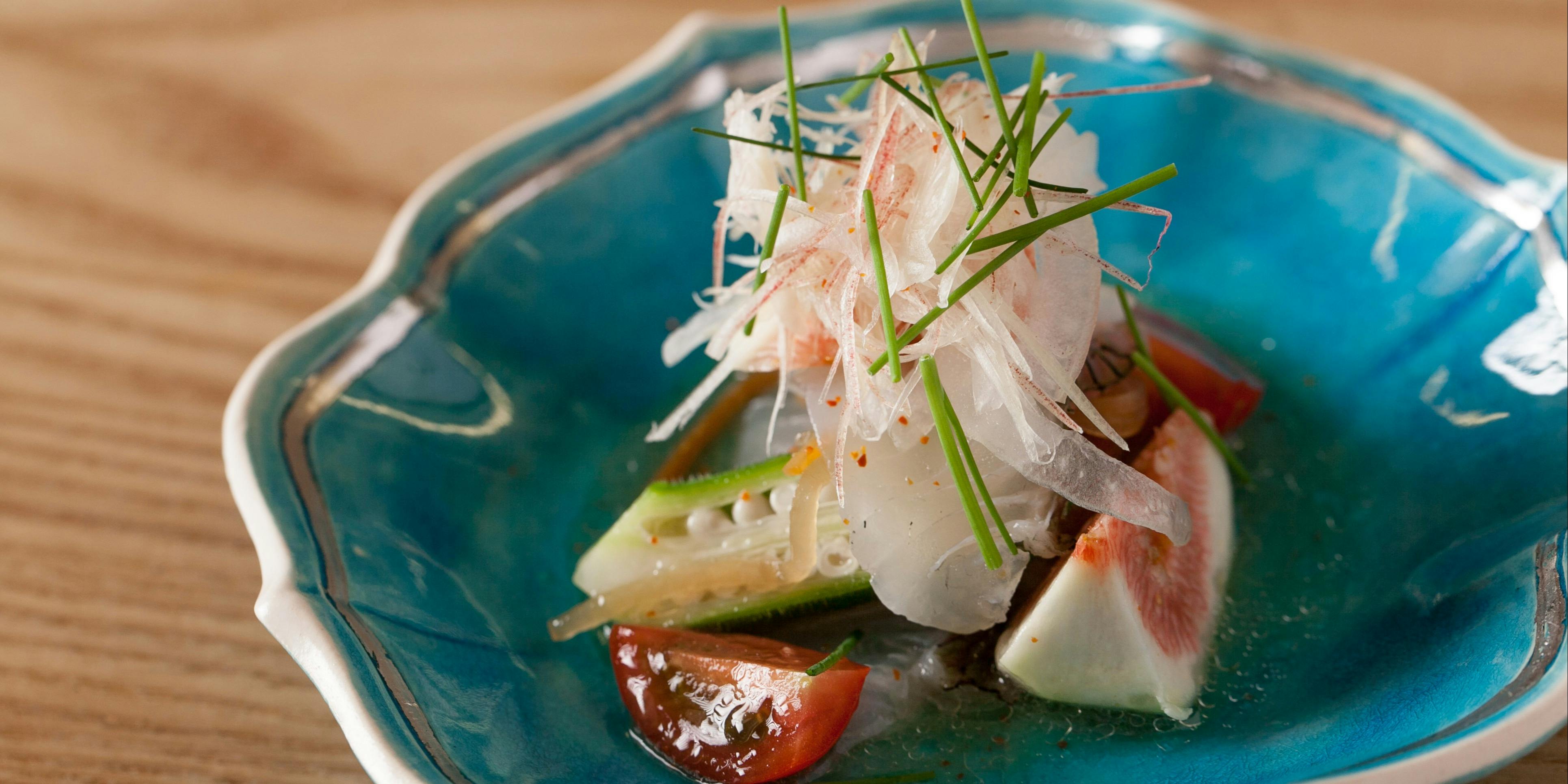 Restaurant 幹（レストラン ミキ）